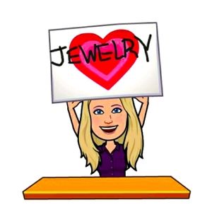 Jewelry And Acceseories And Home Goods for sale